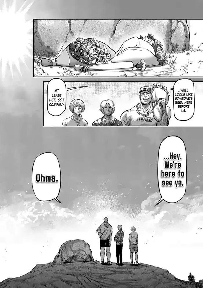 Kengan Ashura Chapter 236 image 13_optimized